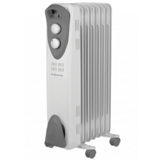 Радиатор масляный Electrolux EOH/M-3157 1500W 7сек
