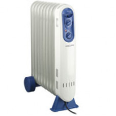 Радиатор масляный Neoclima NC 2107-S 1.5кВт