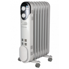 Радиатор масляный Electrolux EOH/D-2157 1500W 7сек