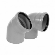 Отвод 32x45 Valfex
