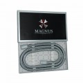 Шланг для душа GFmark 1,5м им/им усиленный