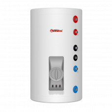 Бойлер косвенного нагрева Thermex IRP 150 V (combi)