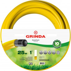 Шланг поливочный GRINDA COMFORT 1