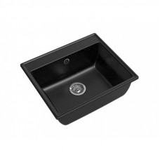 Мойка комп GF Vertex 580 х 500 черный