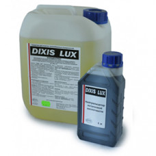 Средство DIXIS LUX 10л+1кг нейтрализатор