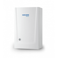 Котел газовый Navien Delux 35 K White