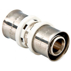 Соединитель прямой пресс 26 x 16 Valtec