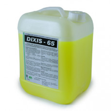 Теплоноситель DIXIS 65, 30кг
