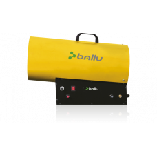 Тепловая пушка Ballu BHG-10 S Газовая