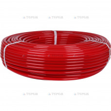Труба STOUT 20х2,0 мм PEX-a с кислородным слоем бухта 240 м