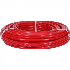 Труба STOUT 16х2,0 мм PEX-a с кислородным слоем бухта 300 м.