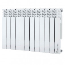 Радиатор биметаллический Remsan Professional 500 12 секций