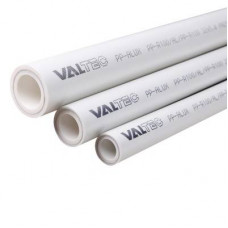 Труба 25 PN25 армир. PP-ALUX Valtec