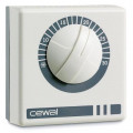 Термостат CEWAL RQ10 без доп функций