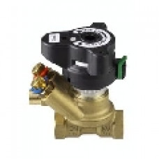 Клапан балансировочный Danfoss MSV-BD Ду50 ручной