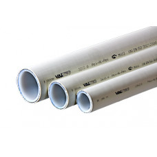 Труба VALTEC МП 40х3,5 мм