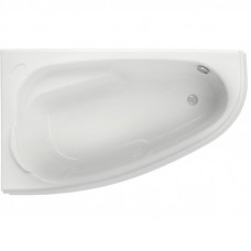 Ванна акриловая Cersanit Joanna 150x95 левая