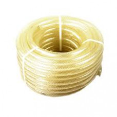 Шланг ПВХ поливочный Forplast 1 25м (6бар, -5 до +50) прозрачный