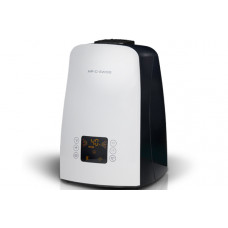 Ультразвуковой увлажнитель воздуха Air-O-Swiss U650 (white)