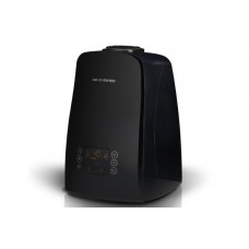 Ультразвуковой увлажнитель воздуха Air-O-Swiss U650 (black)