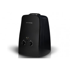 Ультразвуковой увлажнитель воздуха Air-O-Swiss U600 (black)