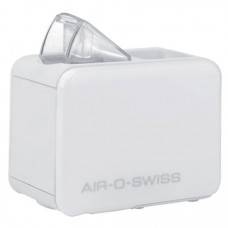 Ультразвуковой увлажнитель воздуха Air-O-Swiss U7146 белый