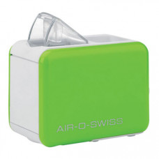 Ультразвуковой увлажнитель воздуха Air-O-Swiss U7146 зеленый