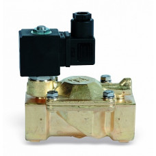 Клапан соленоидный Watts 850T 1/2
