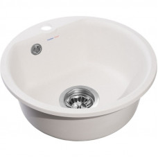 Мойка комп GF Smart GF-SM435 белый