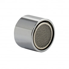 Аэратор для смесителя внутренняя резьба, металлический Санакс