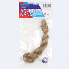 Лен сантехнический Aguaflax nano 50 гр. пакет
