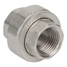 Американка прямая (вн/вн) 1 1/4