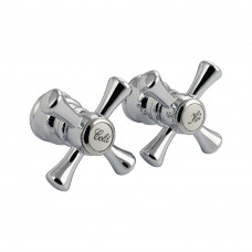 Маховик мет. 24 шл. (пара)  крест.