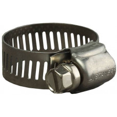 Хомут (32-51) Stayer PROFI-12,7 нерж.