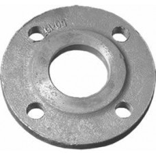 Фланец стальной PN10 125 (Dy125) Tebo