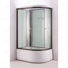 Душевая кабина Niagara NG-6710-14L