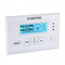 Контроллер для смесительных узлов с Wi-Fi Valtec