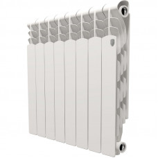 Радиатор алюминиевый ROYAL THERMO REVOLUTION 500 8 секций