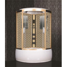 Душевая кабина Niagara Luxe NG-7744G 