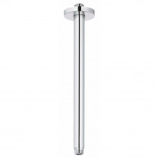 Душевой кронштейн потолочный GROHE Rainshower neutral 292 мм
