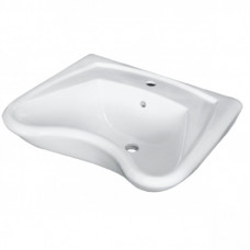 Умывальник ХИРУРГИЧЕСКИЙ 1 отв.(Керамин)