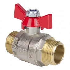 Кран шаровой 3/4