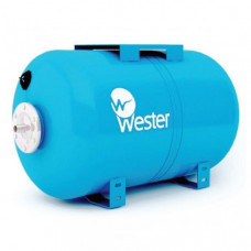 Гидроаккумулятор Wester WAO 50