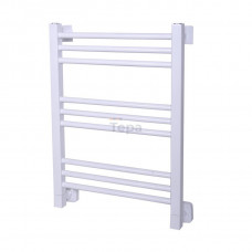 Полотенцесушитель Тера Богема-люкс 500x800 белый