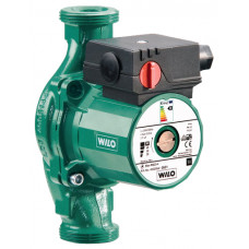 Насос циркуляционный Wilo Star RS 15/6-130
