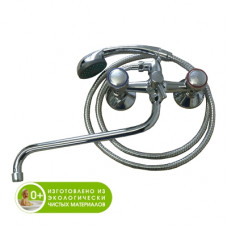 Смеситель для ванны Juguni JGN0131