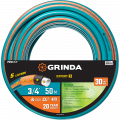 Шланг поливочный GRINDA PROLine EXPERT 5 3/4