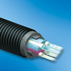 Труба Uponor Quattro 2х32/28+18/175