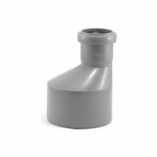 Переход эксцентрик 50/40 Valfex