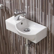 Раковина Melana MLN-7947AL